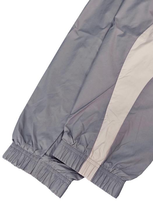 (プーマ) PUMA/23/24ACミラン/プレマッチ ウーブン パンツ/グレー/774027-03