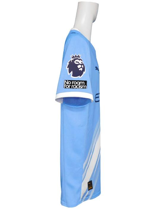 プーマ) PUMA/25/26マンチェスターシティ/ホーム/半袖/ハーランド