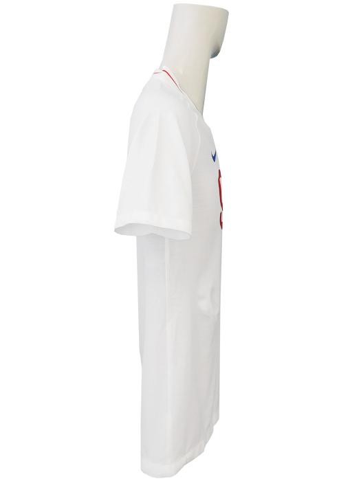 (ナイキ) NIKE/18/19イングランド代表/ホーム/半袖/ケイン/ジュニア用/893983-100 ナイキ) NIKE/18/19イングランド代表/ホーム/半袖/ケイン/ジュニア用