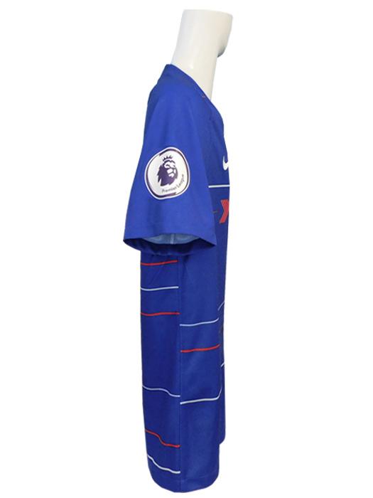 ナイキ) NIKE/18/19チェルシー/ホーム/半袖/カンテ/プレミアリーグ+