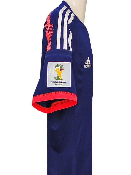 アディダス) adidas/14/15日本代表/オーセンティック/ホーム