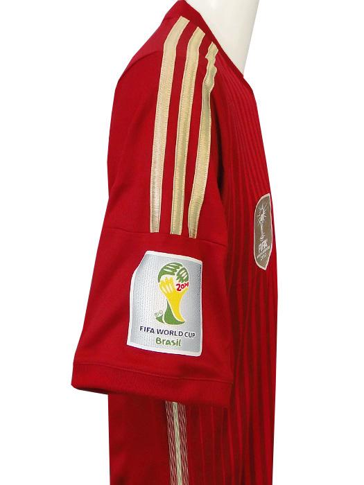 adidas スペイン代表 ユニフォームM 15 セルヒオラモス adidas スペイン代表 ユニフォームM 15 セルヒオラモス