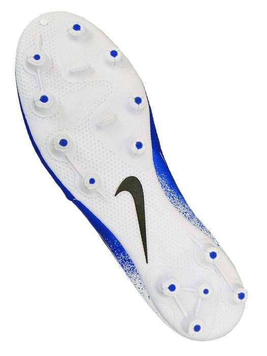 ナイキ) NIKE/ファントムヴェノムアカデミーHG/ホワイトXブラックX