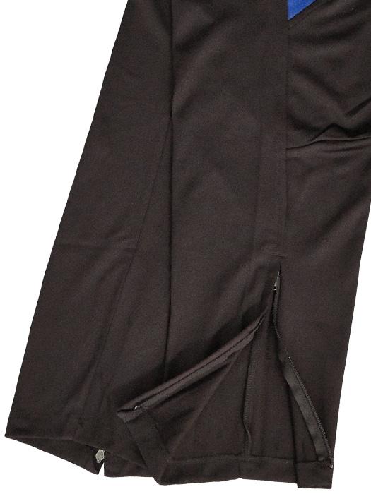 (ナイキ)NIKE/19/20/バルセロナ/DRI-FIT STRIKE トラックスーツ/ジュニア用/リヨンブルー/AO6746-402