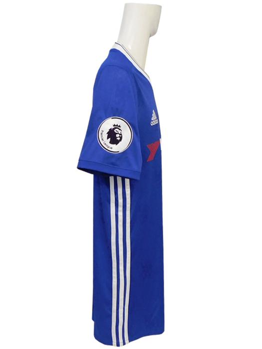 ゲームシャツ チェルシー サッカー プレミアリーグ アディダス adidas 00年代 adidas アディダス チェルシー ユニフォーム ゲームシャツ