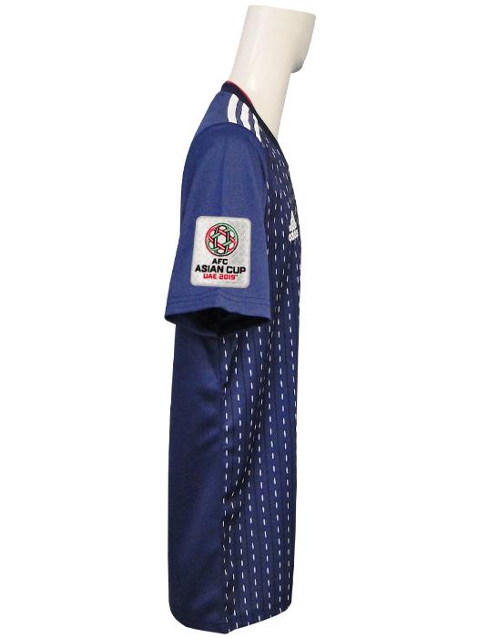 (アディダス) adidas/18/19日本代表/ホーム/半袖/原口/2019アジアカップバッジ付/DRN93-CV5638_4
