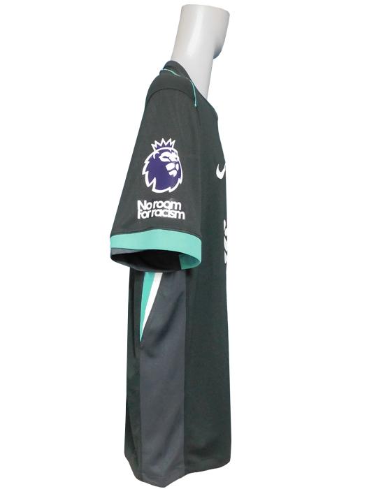 NIKE リヴァプール 23-24 HOME #8 ソボスライ ユニフォーム 24-25