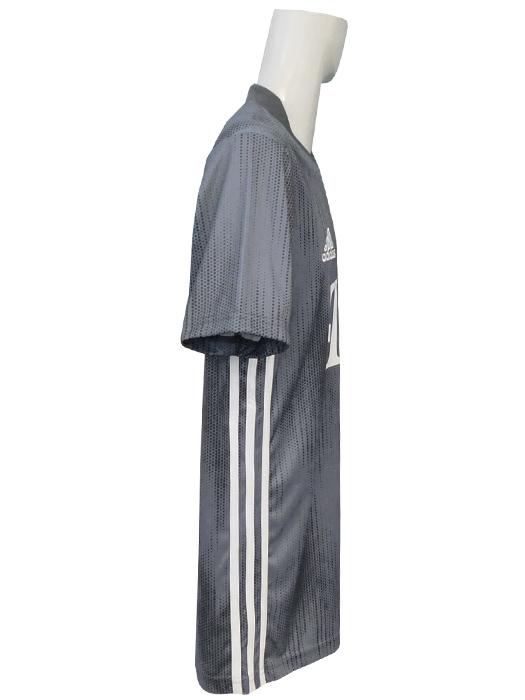 アディダス) adidas/18/19バイエルンミュンヘン/サード/半袖