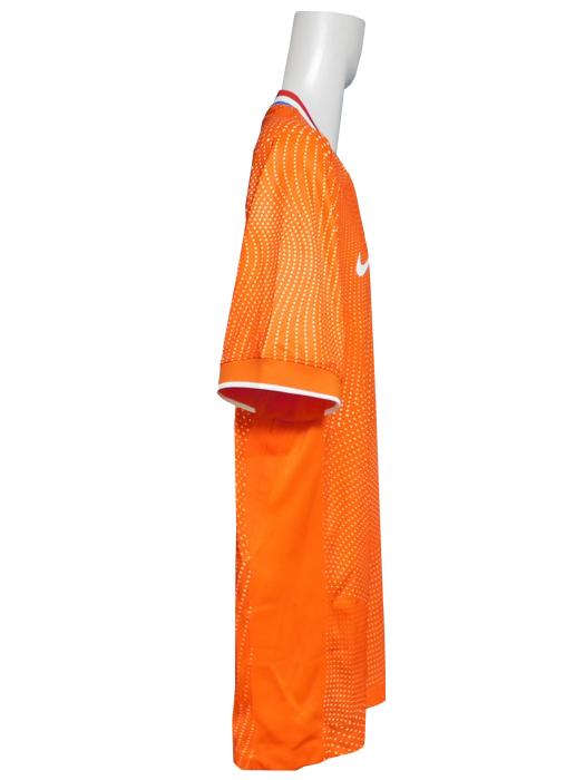 (ナイキ) NIKE/25/26オランダ女子代表/ホーム/半袖/FZ9015-819_4