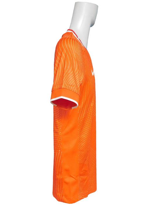 (ナイキ) NIKE/25/26オランダ女子代表/ホーム/半袖/ジュニア用/FZ9203-819 ナイキ) NIKE/25/26オランダ女子代表/ホーム/半袖/ジュニア用/FZ9203-819