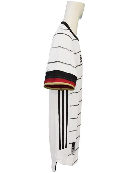 アディダス) adidas/20/21ドイツ代表/オーセンティック/ホーム/半袖