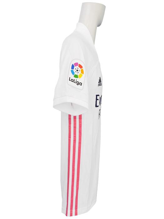 アディダス) adidas/20/21レアルマドリード/ホーム/半袖