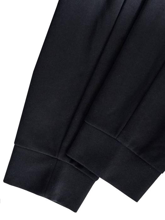 (アディダス) adidas/フレンチテリー/フーディドトラックスーツ/ブラックXブルー/HE1835-28894_4