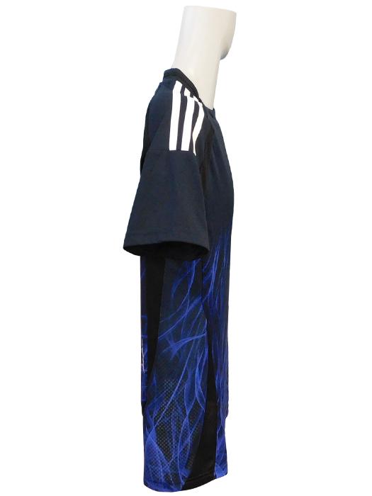 (アディダス) adidas/24/25日本女子代表/女性用/ホーム/半袖/#14/長谷川/JMU97-IS5610_4