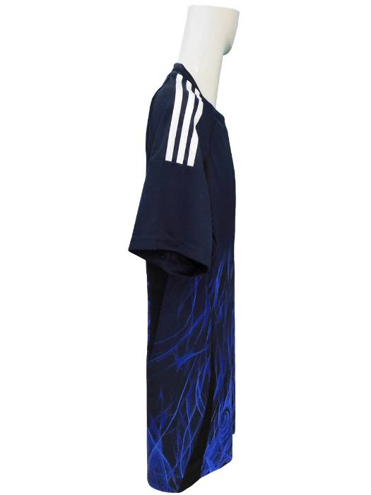 国体ウェア adidas アディダス サッカー日本代表 2024 ホーム レプリカ