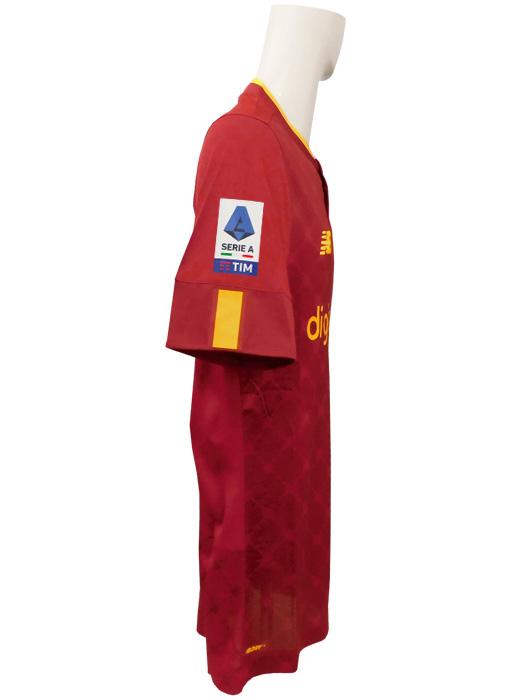 ニューバランス) new balance/22/23ローマ/オーセンティック/ホーム