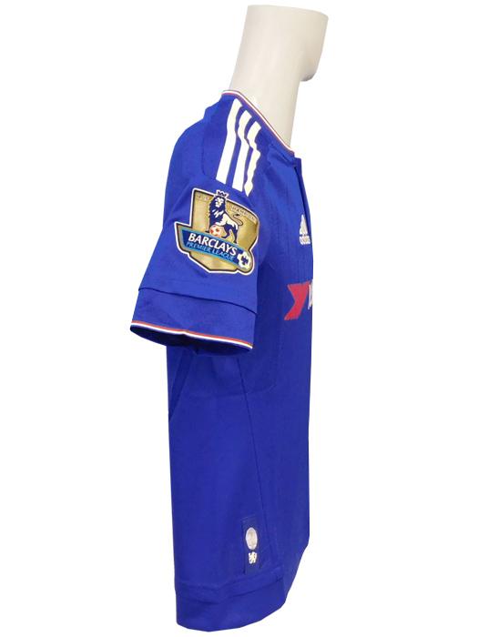 アディダス) adidas/15/16チェルシー/ホーム/半袖/アザール