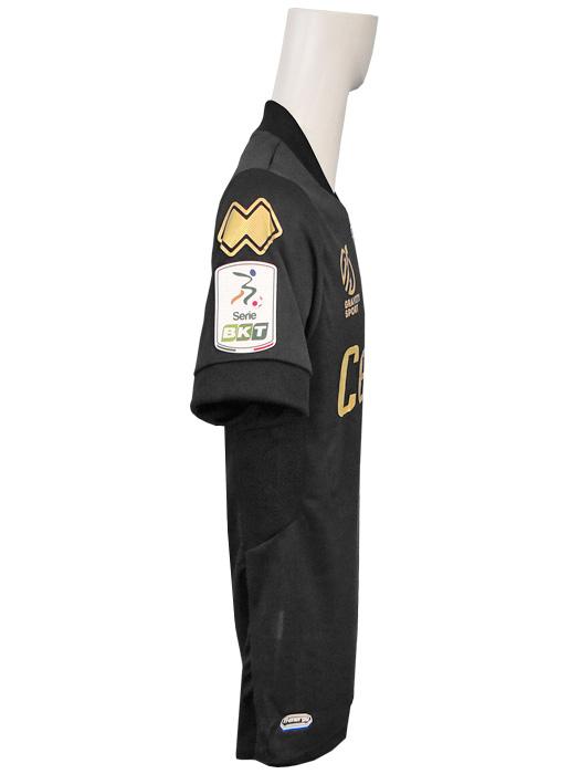 (エレア) ERREA/21/22/パルマ/サード/半袖/セリエBバッジ付/SMR36C0012150PRF エレア) ERREA/21/22/パルマ/サード/半袖/セリエBバッジ付