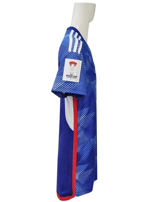 アディダス) adidas/22/23日本代表/ホーム/半袖/板倉/2023アジアカップ