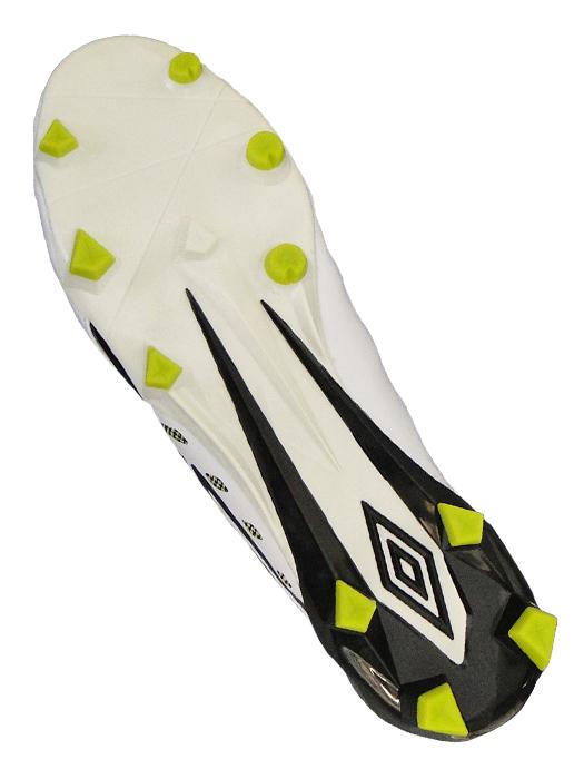 (アンブロ) UMBRO/U-MEDUSAE 2 PRO /ホワイトXブラック/UU2LIA01WL/ビッグサイズ_4