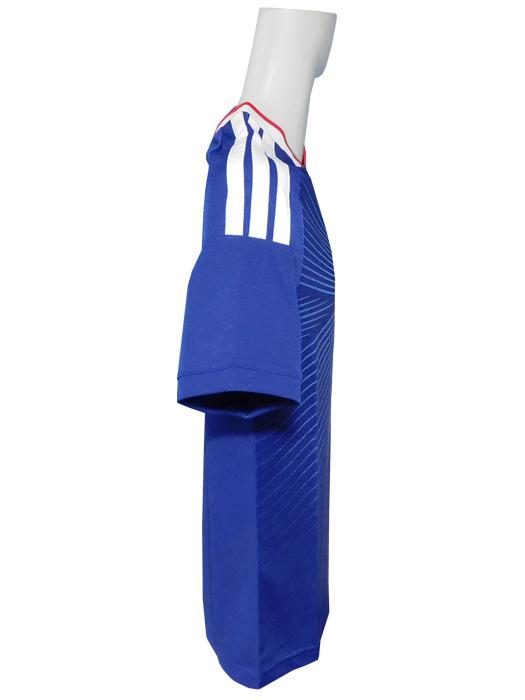 (アディダス) adidas/26/27日本代表/ホーム/11前田大然/ジュニア用/UV719-JZ9688_4
