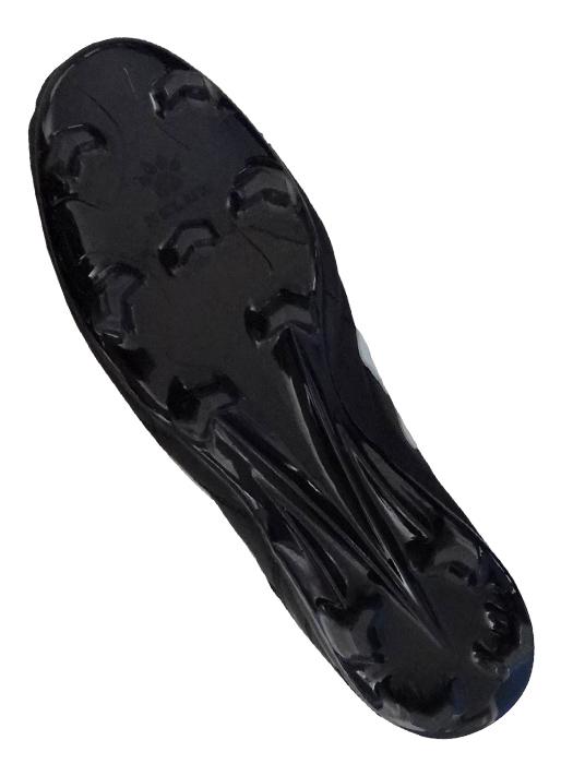 (ケルメ) KELME/MICHEL/ブラックXホワイト/ZX80011018-003_4