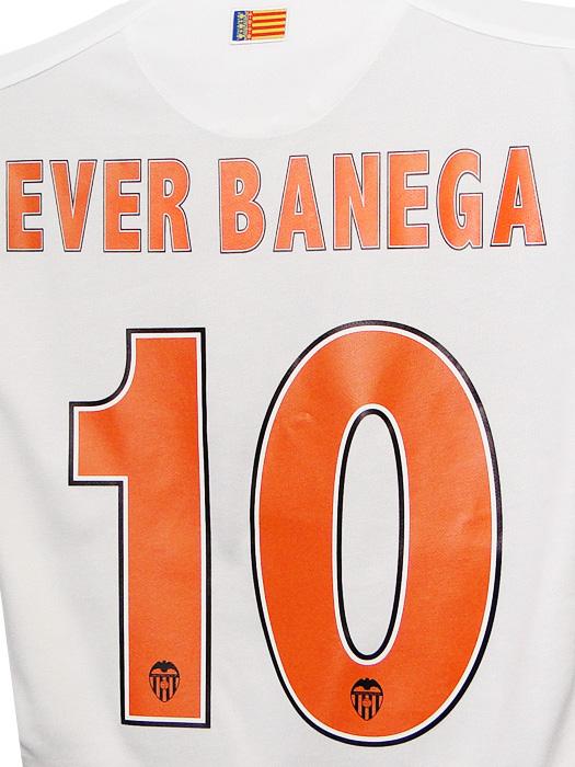 (ホマ) joma/13/14バレンシア/ホーム/半袖/エベル・バネガ/101011-13