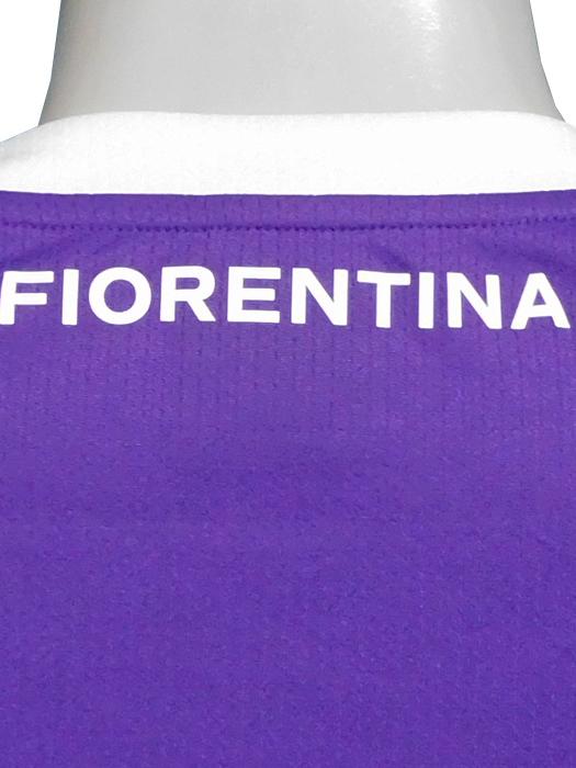 (カッパ) KAPPA/25/26フィオレンティーナ/ホーム/半袖/215-490 カッパ) KAPPA/25/26フィオレンティーナ/ホーム/半袖/215-490の通販は