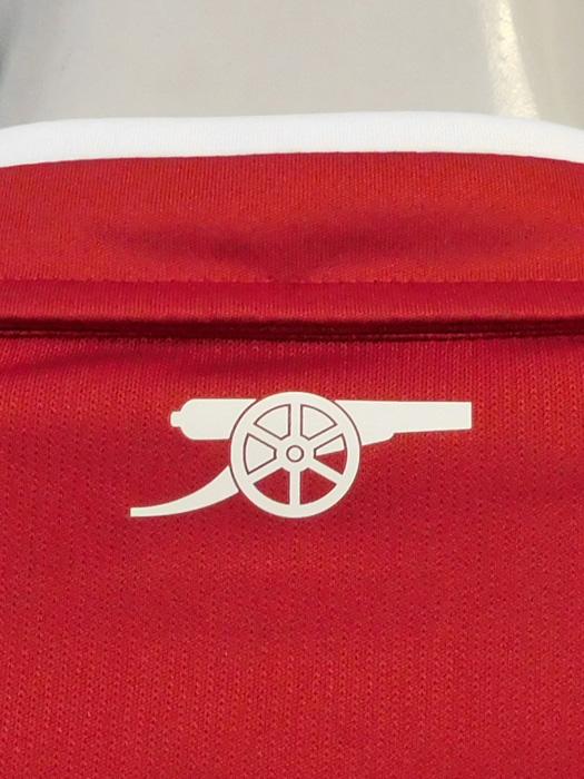 プーマ) PUMA/17/18アーセナル/ホーム/半袖/フランシス・コクラン