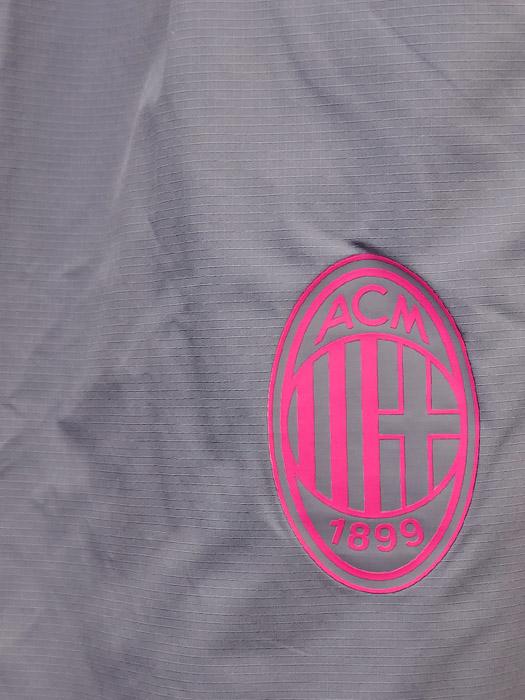 (プーマ) PUMA/23/24ACミラン/プレマッチ ウーブン パンツ/グレー/774027-03