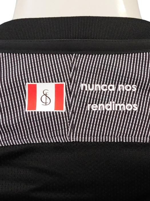 ナイキ) NIKE/18/19/セビージャ/サード/半袖/選手用LFPパッチ付/833017-010