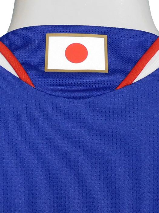 (アディダス) adidas/26/27日本代表/ホーム/半袖/11前田大然/DAZ45-KD3345_5