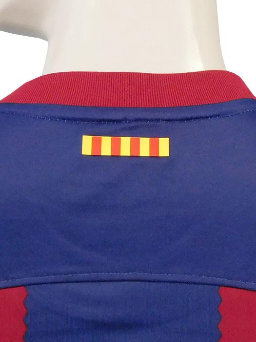 ナイキ) NIKE/23/24バルセロナ/チャンピオンズリーグ/ホーム/半袖