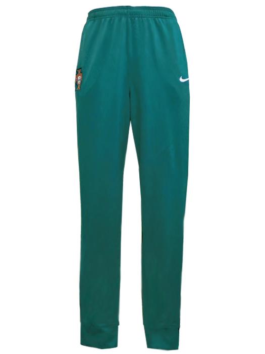 (ナイキ) NIKE/24/25ポルトガル代表/DRI-FIT Strikeストライクフード付きトラックスーツ/ジオードティールXグリーン/FJ2352-381 ナイキ) NIKE/24/25ポルトガル代表/DRI-FIT Strikeストライクフード