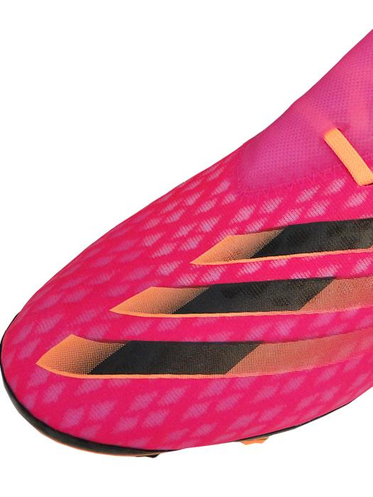 (アディダス) adidas/エックス ゴースト.2 HG AG/ショックピンクXコアブラック/FY7270_5