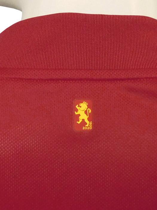 アディダス) adidas/20/21スペイン代表/ホーム/半袖/ペドリ/KCM79