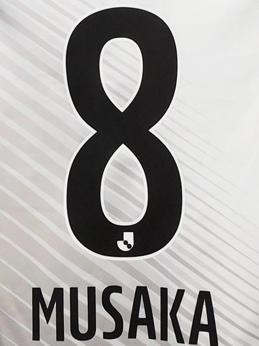 ペナルティ) PENALTY/2022ギラヴァンツ北九州/オーセンティック