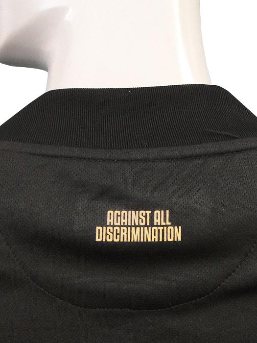 エレア) ERREA/21/22/パルマ/サード/半袖/セリエBバッジ付