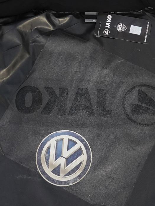 ヤコ) Jako/23/24シュトゥットガルト/レインジャケット/スポンサー付