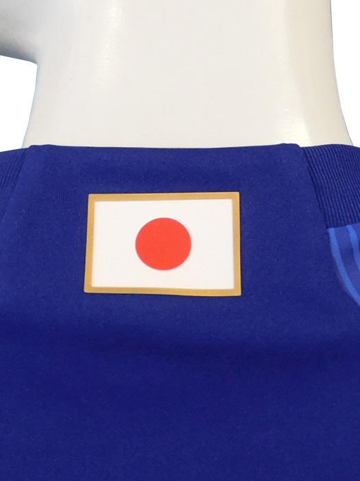 アディダス) adidas/22/23日本代表/ホーム/半袖/冨安/#16/2022W杯