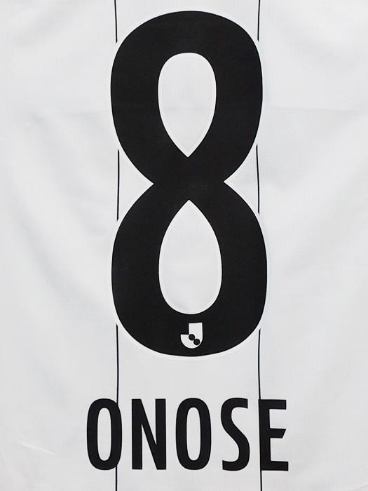 UMBROアンブロガンバ大阪オーセンティックユニフォーム半袖12番2022