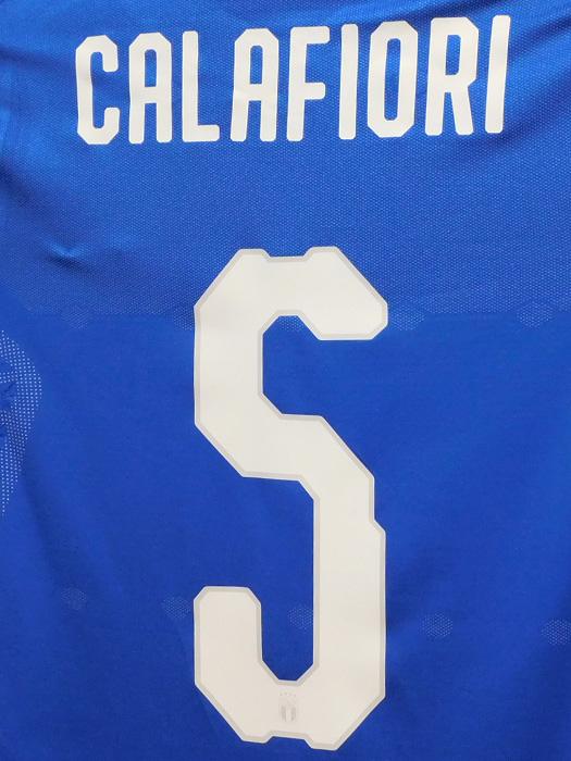 (プーマ) PUMA/18/19イタリア代表/オーセンティック/ホーム/半袖/カラフィオーリ/752265-01 プーマ) PUMA/18/19イタリア代表/オーセンティック/ホーム/半袖/カラ