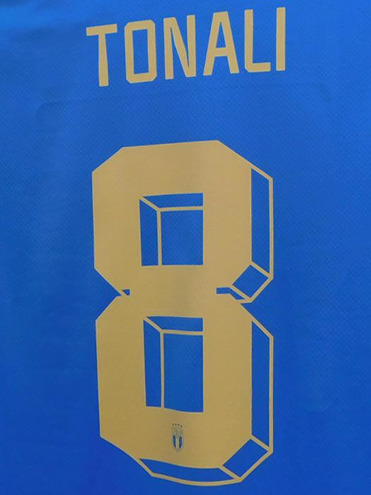 プーマ) PUMA/22/23イタリア代表/ホーム/半袖/トナーリ/765643-01の