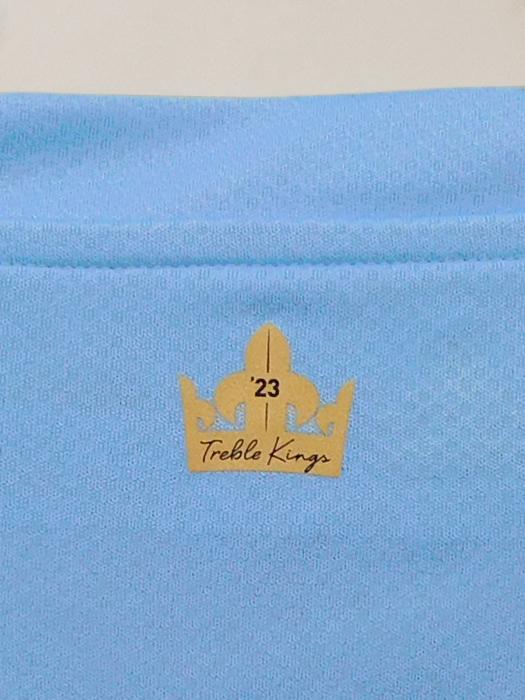 プーマ) PUMA/22/23マンチェスターシティ/3冠記念ユニフォームボックス/半袖/ハーランド/EPL優勝+NRFR/779041-01