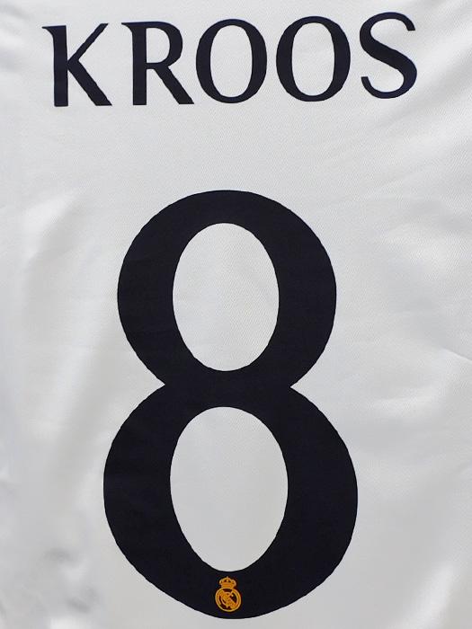 アディダス) adidas/23/24レアルマドリード/ホーム/半袖/クロース/MD+