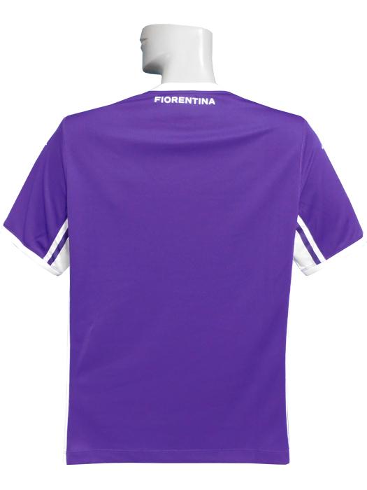 カッパ) KAPPA/25/26フィオレンティーナ/ホーム/半袖/215-490の通販は