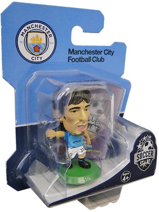 サッカースターズ) SOCCER STARZ/18/19マンチェスターシティ/ダビド