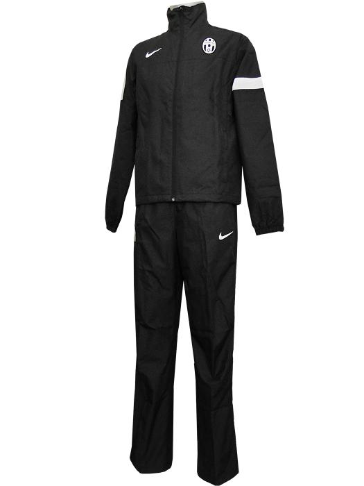 Nike 08/09ユベントスウーブンスーツパンツ Nike 08/09ユベントスウーブンスーツパンツ Nike 08/09ユベントス