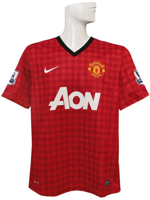 Nike マンチェスター・ユナイテッド ルーニー 希少 NIKE
