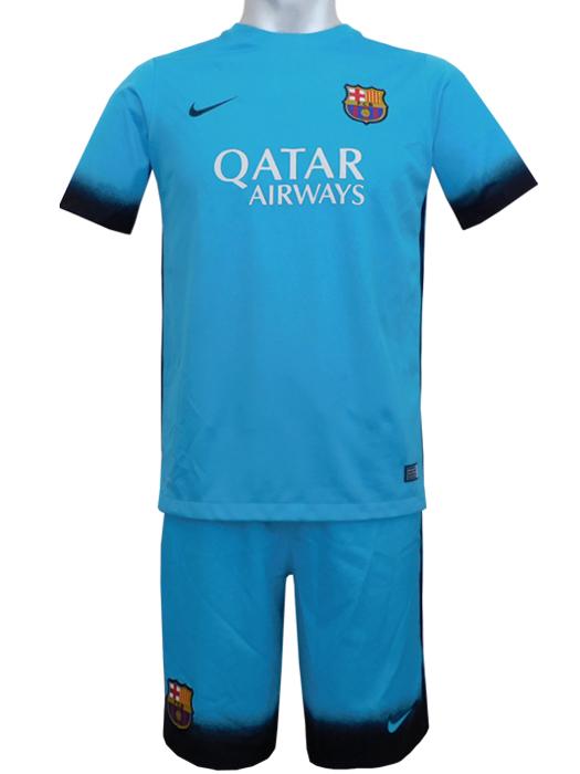 【レア】Nike バルセロナ 14-15 上下セットアップ NIKE（ナイキ） NIKE FCバルセロナ NSW クラブ クルートップ